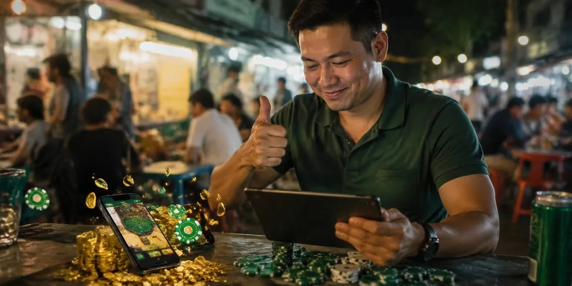 scl88 Việt Nam Sảnh casino